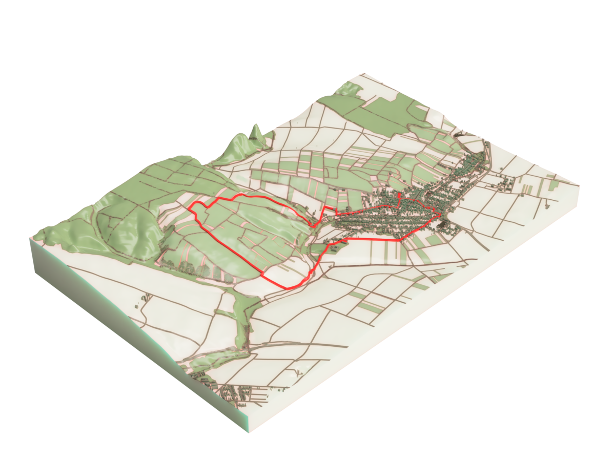 mapped-moments-sample